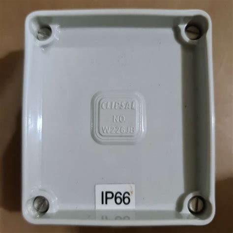 clipsal junction box ip66|Buy Clipsal .